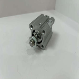 Original-SMC CQ2A25-30DM Thin Cylinder - Product Image 5
