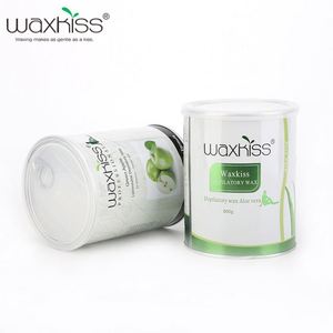 ขี้ผึ้งนุ่มใสสำหรับกำจัดขน400Gran ดีบุกสูตรหรูหรา - Product Image 6