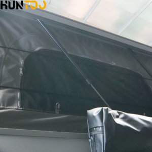 Huntoo China <span class=keywords><strong>Camper</strong></span>, <span class=keywords><strong>Camper</strong></span> Pequeño Plegable para Camioneta, <span class=keywords><strong>Camper</strong></span> Desplegable para Hilux <span class=keywords><strong>Gladiator</strong></span> Silverado - Product Image 5