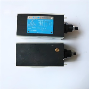 ตัวลดแรงดันแบบซ้อนทับ DGMX2-5-PA-GW-B-30 - Product Image 3
