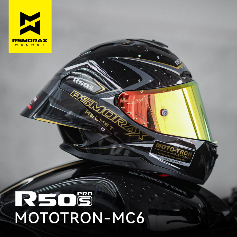 MOTOTRON MC6