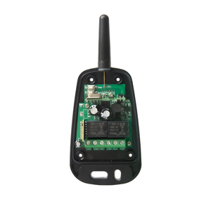 YE894WTR ユニバーサル防水 2 CH WIFI + RF 433M レシーバー スマートライフ & TUYA アプリ Alexa 音声制御電気スイッチ信号 - Product Image 6