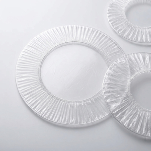 <span class=keywords><strong>Film</strong></span> CPP transparent souple de qualité alimentaire avec barrière anti-humidité thermoscellable pour emballage alimentaire flexible - Product Image 4