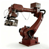 Robot de palettisation pour l'alimentation et les boissons, robot de palettisation pour la logistique, système de palettisation intelligent