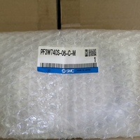 Sensor de Flujo de Agua Pf3w740s-06-c-m Pf3w740s06cm para PLC