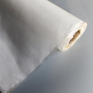 Лидер продаж, огнестойкая Стекловолоконная ткань для сварки одеял - Product Image 1