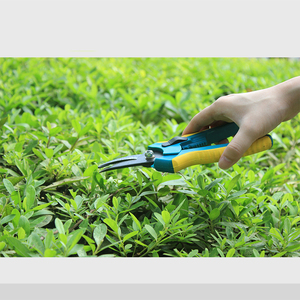 50 #   เครื่องตัดกิ่งเหล็กสำหรับตัดหญ้าและใบไม้ - Product Image 5