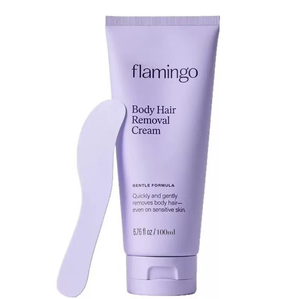Hair removal
