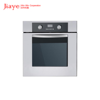 Jiaye 65L Home Rôtisserie Électrique Cuisson Poulet Convection Fours Intégrés À Vendre