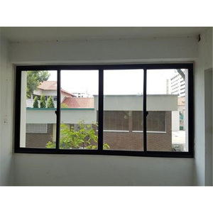 Cửa Sổ Nhôm TrượT HiệN ĐạI Cửa Sổ Nhôm Và Cửa Sổ Trượt Nhiệt - Product Image 6