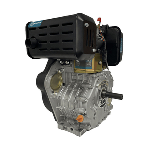 Dễ dàng bảo trì áp lực văng động cơ 8.8/3000 9.8/3600hp/rpm đơn 1 xi lanh động cơ diesel - Product Image 4