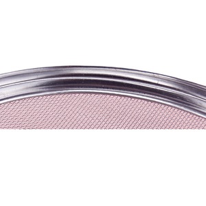 Stainless Steel Flour <b>Sieve</b> 15cm 40 Mesh Baking Pastry Tool For Egg Tarts - Product Image 4