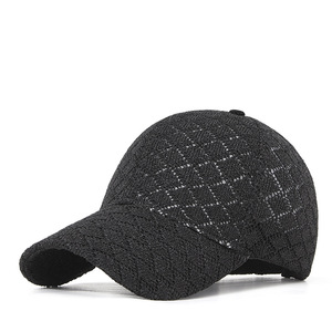 Casquette de danse hip-hop unisexe Fashion Street, imprimée par transfert thermique PVC, style décontracté européen et américain, à visière plate, 6 panneaux - Product Image 2