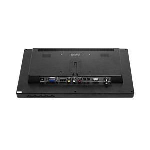11,6 inch TFT <span class=keywords><strong>LCD</strong></span> CCTV-<span class=keywords><strong>monitor</strong></span> <span class=keywords><strong>BNC</strong></span> AV USB HDMI VGA-<span class=keywords><strong>interface</strong></span> met 1920*1080 Full HD-resolutie - Product Image 4