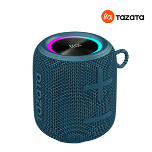 Altavoz Inalámbrico Pequeño con Gran Sonido al por Mayor, Altavoz BT para Teléfono Móvil y Computadora - Product Image 5