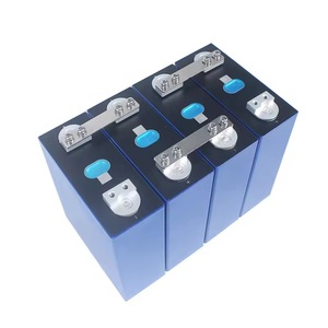 แบตเตอรี่ MB31 314ah 3.2V ความจุ 8000 รอบการใช้งาน 314ah 280ah เซลล์ LF280K CATL แบตเตอรี่แบบแท่งปริซึม 3.2v - Product Image 4