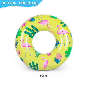 <span class=keywords><strong>Dolphin</strong></span> anel de natação infantil, boia inflável de pvc flutuante para natação ao ar livre, fabricante de alta qualidade - Product Image 4