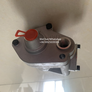 <b>Fuel</b> <b>Transfer</b> <b>Pump</b> 1W1695 1W-1695 for Engine 3306 - Product Image 6