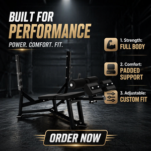 Panca Regolabile <span class=keywords><strong>per</strong></span> Sollevamento Pesi e <span class=keywords><strong>Esercizi</strong></span> in Palestra, Fornitura Diretta dalla Fabbrica - Product Image 3