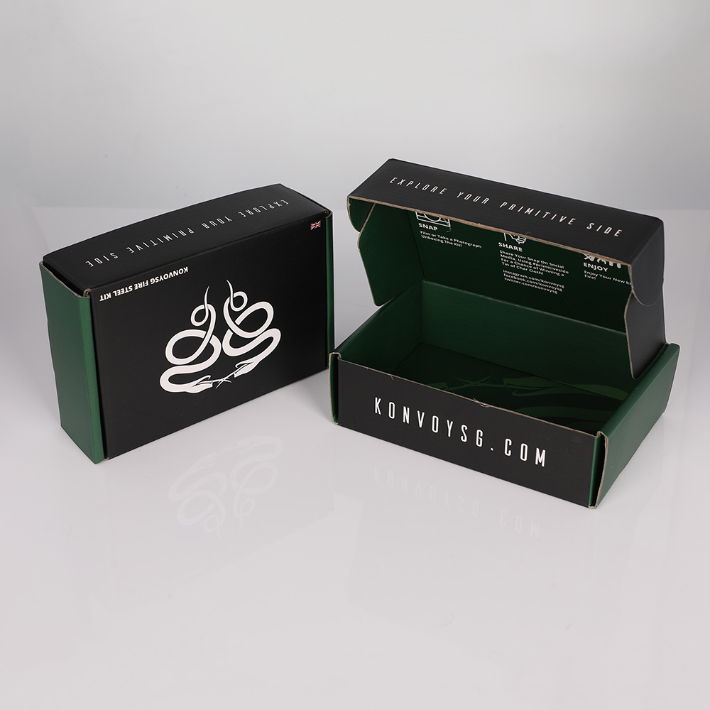 Customize color printing