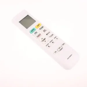 รีโมทควบคุม ARC480A1ของแท้สำหรับ <span class=keywords><strong>DAIKIN</strong></span> รหัสคงที่รีโมทเครื่องปรับอากาศทนทานสำหรับรุ่นเครื่องปรับอากาศ A2 A3 A4 A6 - Product Image 5