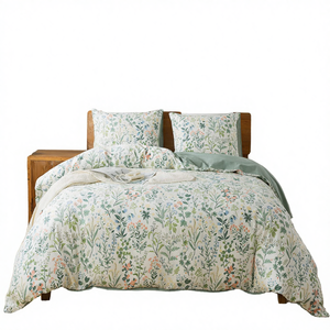 Filled Luxury Kids Stitch Cartoon Pattern <b>Waterproof</b> Woven Polyester Comforter Warm Soft Winter Thickened Bed Quilted <b>Blanket</b> - Product Image 1