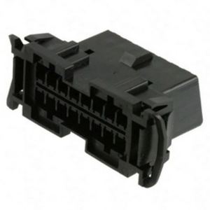 51115-1601 D-Sub Connector Electronic Component - Product Image 1