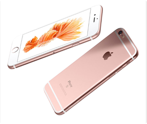 二手手机 6s 经典手机 美版无锁版 64GB 品质好 价格便宜 批发 - Product Image 1