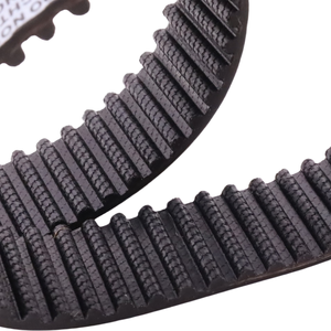 Sabuk Penggerak Timing Belt HTD 230 Karet <span class=keywords><strong>Neoprene</strong></span> OEM 5M Dari Pabrik Asli Cina - Product Image 6