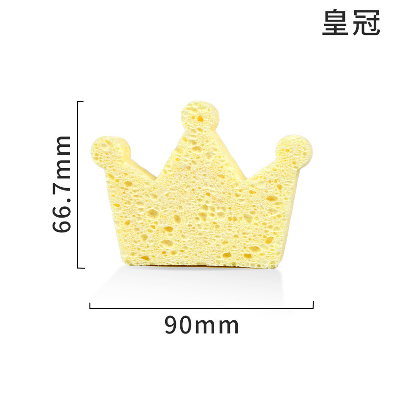 Couronne 66,7 mm * 90 mm