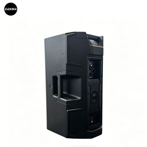 ART 912-A Altavoz Activo Profesional de 12 Pulgadas para Escenario, Sistema de Sonido Activo de Dos Vías de 12 Pulgadas, Altavoz de Escenario de 12 Pulgadas - Product Image 3