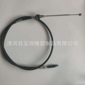 Cable de Velocímetro Suzuki Isuzu 8941504670 para el Modelo 2ERW, Pieza de Repuesto para Reparación - Product Image 3