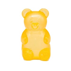 Giocattolo Antistress Squishy in Stile Nee Doh - Cubo d'Acqua/Blocco <span class=keywords><strong>di</strong></span> Ghiaccio Poligonale/Cubo Spremibile per Bambini dai 5 Anni in Su - Product Image 6