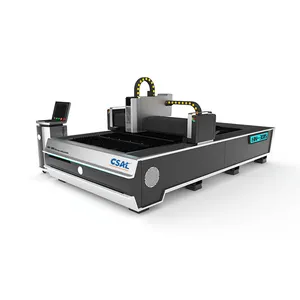 HN-4020C גבוהה מהירות סיבי לייזר מכונת חיתוך 0-20mm באיכות גבוהה מתכת לייזר חיתוך במפעל מחיר CE תעודה