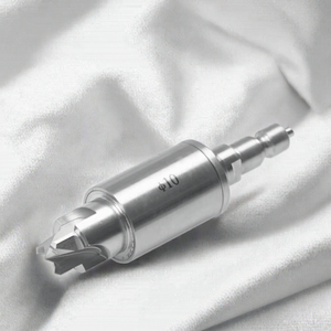 Instruments orthopédiques médicaux, forets chirurgicaux pour os, perforateurs crâniens en métal par Blush Surgical - Product Image 3