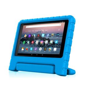 Funda Protectora para Samsung Tab A con S Pen 8.0" 2019 P200 / P205, Resistente a Impactos, Ligera, con Soporte y Asa, Precio al por Mayor - Product Image 1