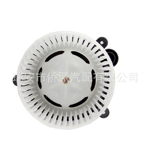 Jeep <b>Car</b> Air Conditioning <b>Blower</b> Motor 4886150AA 700095 For Replace Repair - Product Image 4