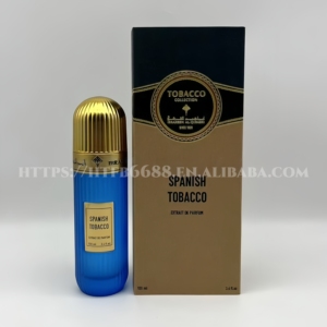 Los Perfumes Más Populares de Moda, Extracto de Tabaco Cubano, Spray de <span class=keywords><strong>Perfume</strong></span>, Fragancia Duradera, Estilo Árabe, Uso Diario para Mujer - Product Image 4