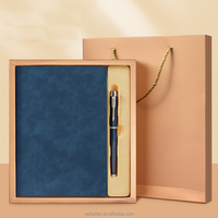 Cuaderno Personalizado A5 con Tapa Blanda de Cuero PU, 100 Páginas Rayadas, Diario para Negocios, Oficina, Escuela, Venta al Por Mayor