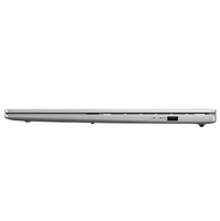 Laptop Original untuk ASUS Vivobook Pro 16 2025 M3607 AMD Ryzen AI 7H 350 32G 1T 2.5K 144Hz 16" Perak