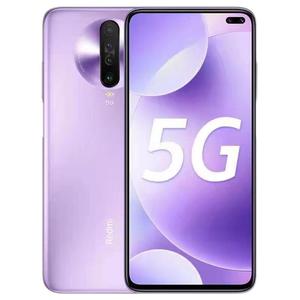 <span class=keywords><strong>K30</strong></span> <span class=keywords><strong>5G</strong></span> Teléfono móvil RedmiK30 Juego de cepillo alto Pantalla original del estudiante en espera para Red mi - Product Image 3
