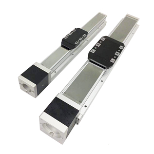Samsr <b>Linear</b> Module with Stroke 500~800mm High Load 5-30kg <b>Actuator</b> for Speed 500mm/s Embedded - Product Image 1