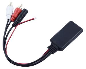 <span class=keywords><strong>2RCA</strong></span> 블루 치아 무선 연결 어댑터 GM 블루 치아 5.0 무선 마이크 <span class=keywords><strong>2RCA</strong></span> 오디오 블루 치아 어댑터 도요타, - Product Image 6