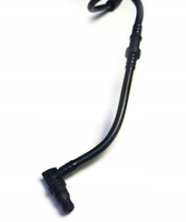 Tuyau de purge de liquide de refroidissement EPDM testé sous pression A2225015025, évite les fuites de liquide de refroidissement, remplacement OEM pour Benz W222 S320 S400