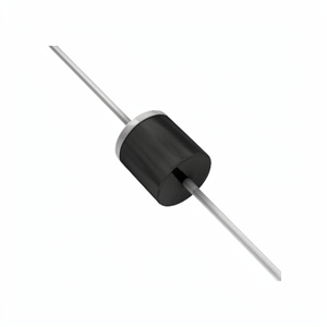 FR607G Original One Stop Service Single Diodes R-6, Axial Electronics Component - Product Image 1