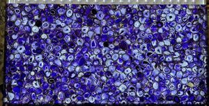 حجر العقيق الأخضر، حجر العقيق الوردي، حجر رخام نات باندورا، حجر العقيق للفلل - Product Image 3