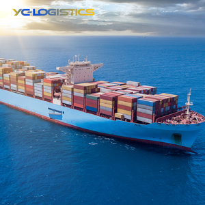 Импорт морских услуг из Китая в Пакистан <span class=keywords><strong>DHL</strong></span> доставка для LCL + Express, включая политику Ирландии Испания - Product Image 4