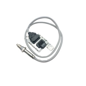 Nox Nitrogen Oxide <b>Sensor</b> 04L907807AR <b>For</b> Volkswagen Euro V VI China IV V VI EPA <b>Car</b> Replacement - Product Image 1