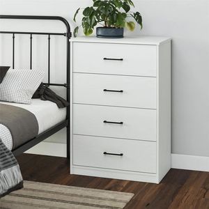 Meubles <span class=keywords><strong>de</strong></span> rangement pour chambre à coucher et salon en chêne à bas prix Commode d'organisation - Product Image 3