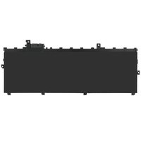 Untuk Lenovo ThinkPad X1 Carbon 5th Gen (2017)/ X1 Carbon 6th Gen (2018) seri kompatibel Laptop Battery SB10K97586//